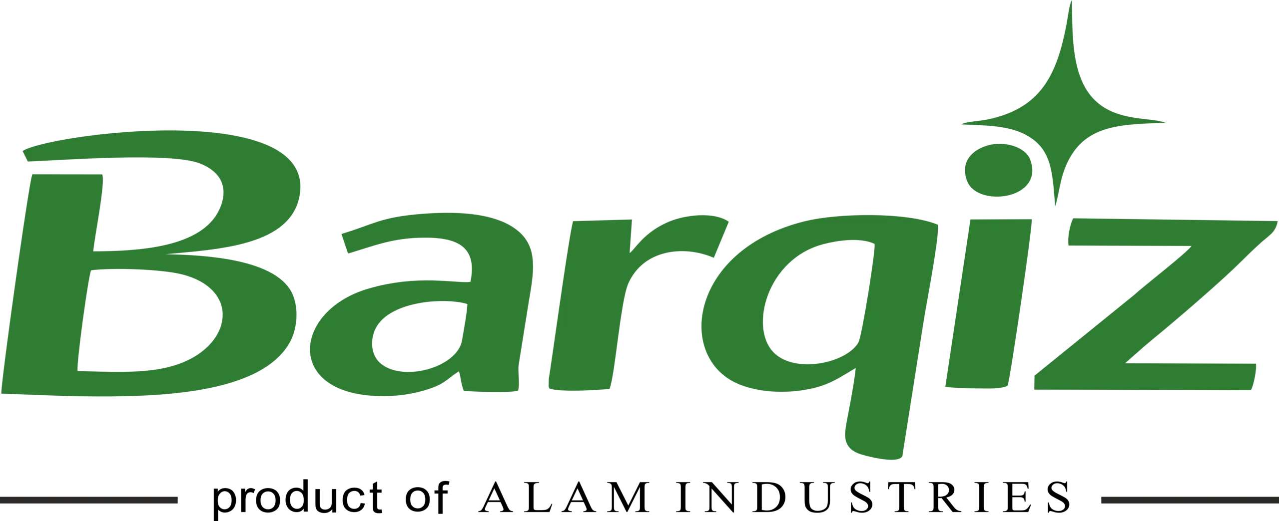 Barqiz Logo